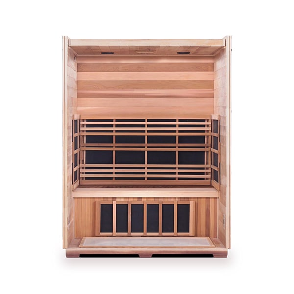 Enlighten Sierra 3 Person Peak Interior