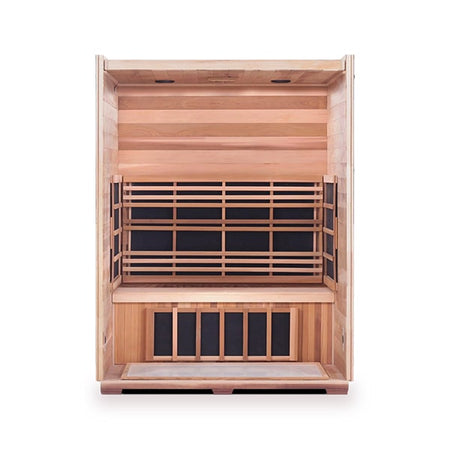 Enlighten Sierra 3 Person Peak Interior