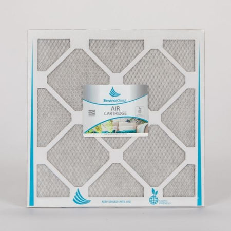 EnviroKlenz Air Cartridge Front View With Seal