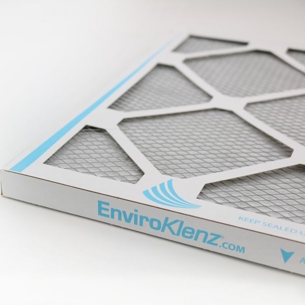 EnviroKlenz Air Cartridge Side