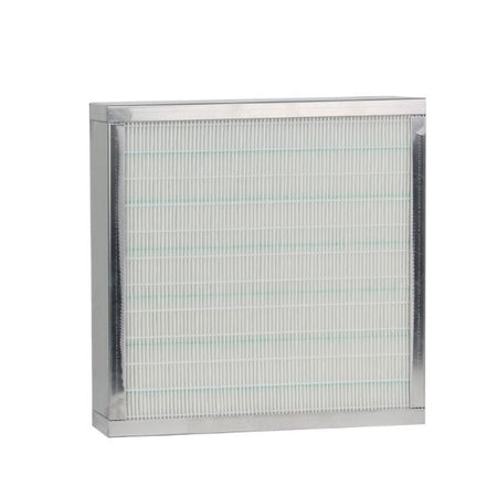 EnviroKlenz HEPA Filter Front View