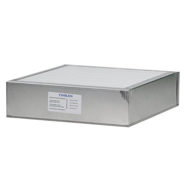 EnviroKlenz HEPA Filter Horizontal