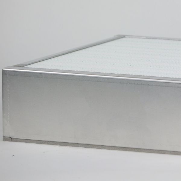 EnviroKlenz HEPA Filter Side View