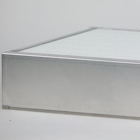 EnviroKlenz HEPA Filter Side View