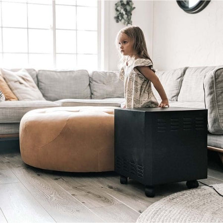 EnviroKlenz Mobile Air System Child Friendly