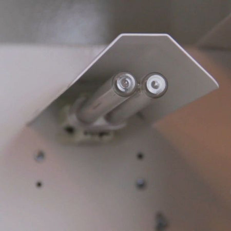 EnviroKlenz UV Bulbs (Set of 2) Attached