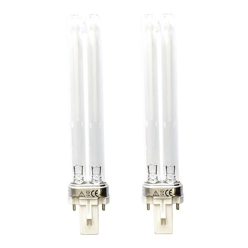 EnviroKlenz UV Bulbs (Set of 2) Close Up