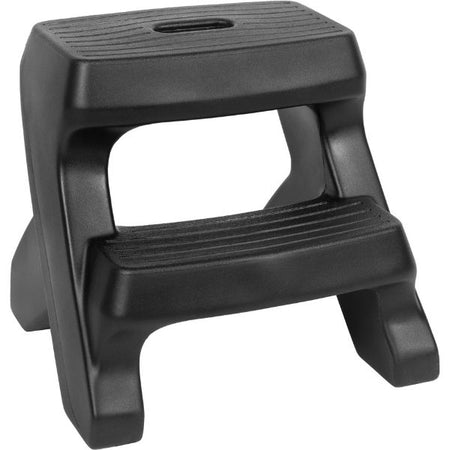 Ice Barrel Step Stool