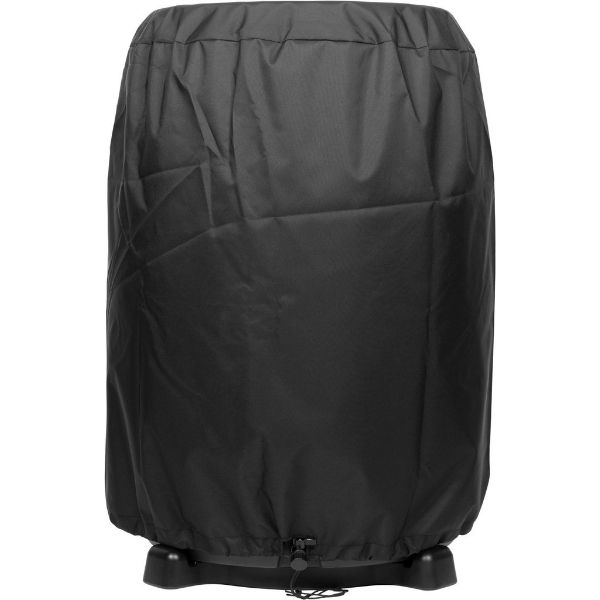 Ice Barrel with Protective UV Cover