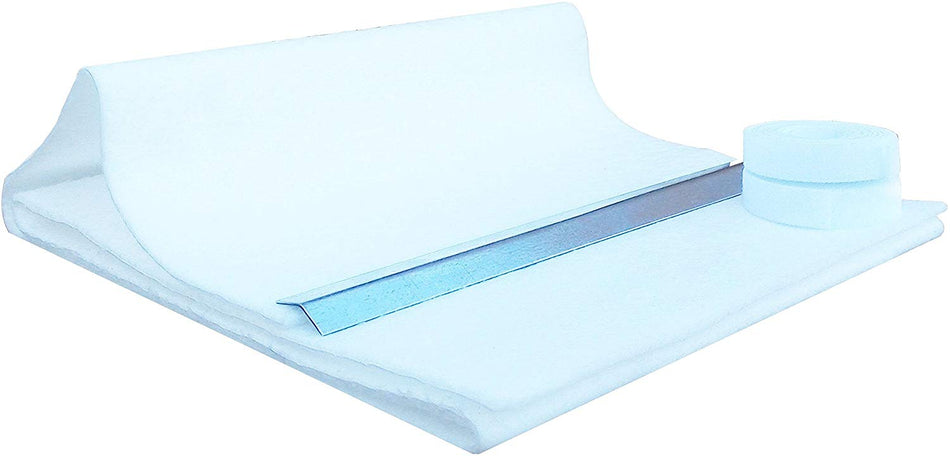 Allerair Pro 6 HD/Ultra SUPERHEPA Filter